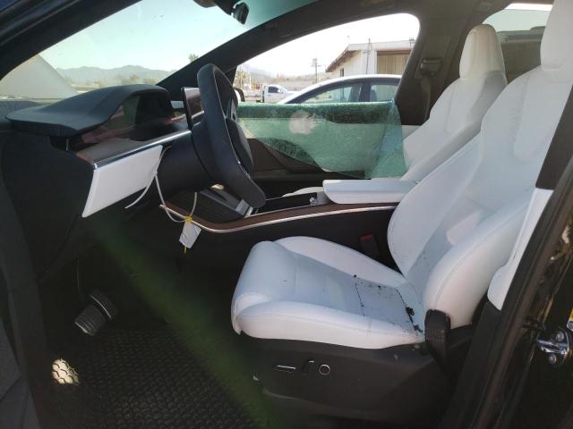7SAXCBE54PF373188 Tesla MODEL X