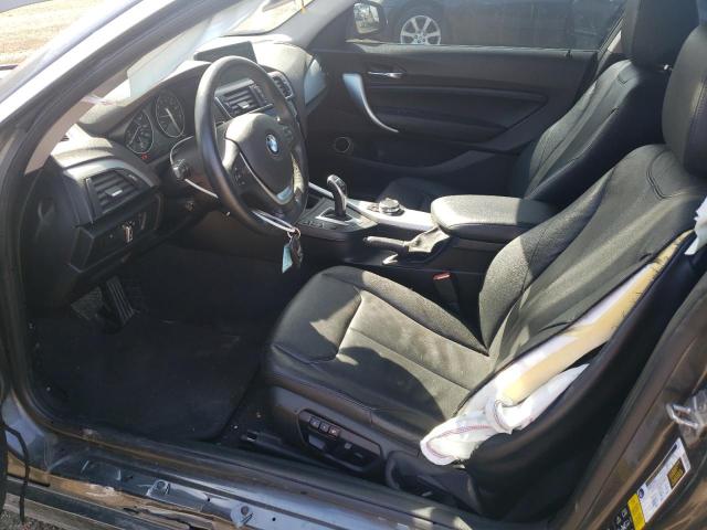 2015 BMW 228 XI - WBA1F7C50FV367654