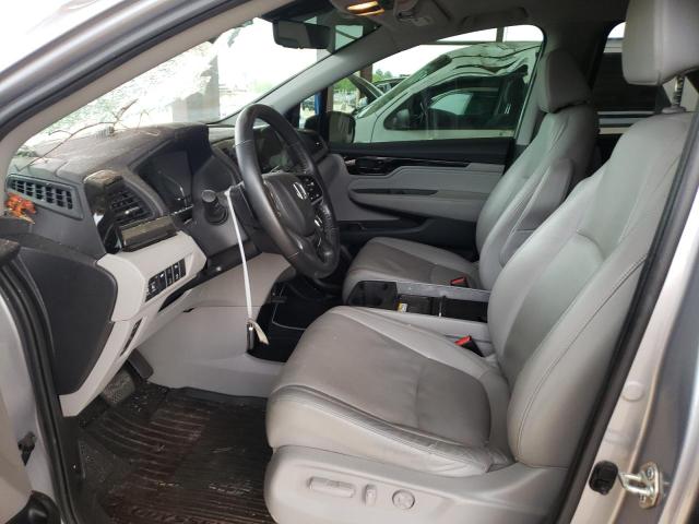 2019 HONDA ODYSSEY EL - 5FNRL6H99KB030980