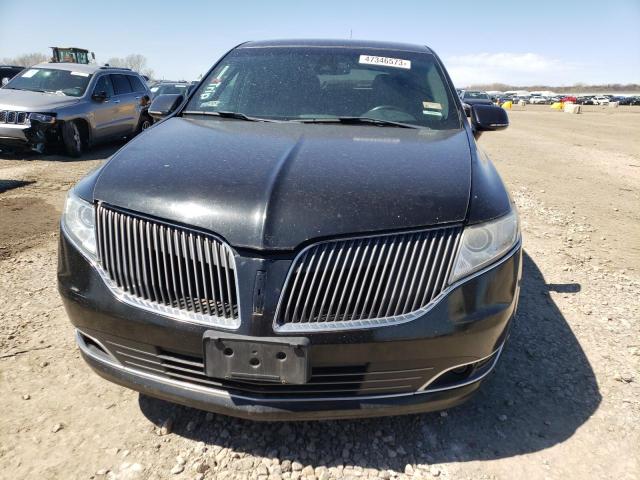 2015 LINCOLN MKT - 2LMHJ5NK0FBL00409
