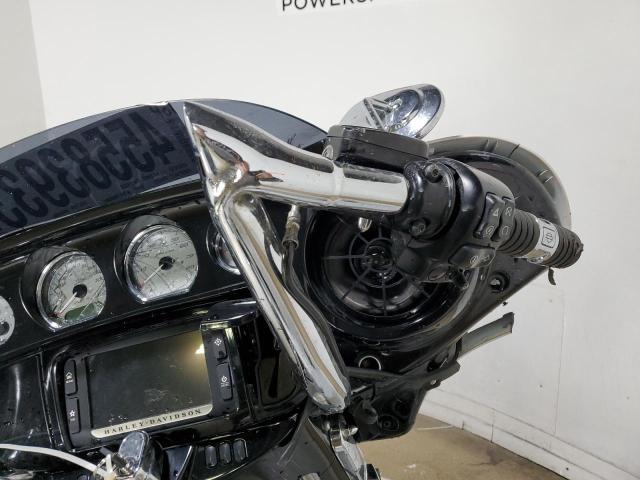 2014 HARLEY-DAVIDSON FLHXS STRE - 1HD1KRM14EB663121