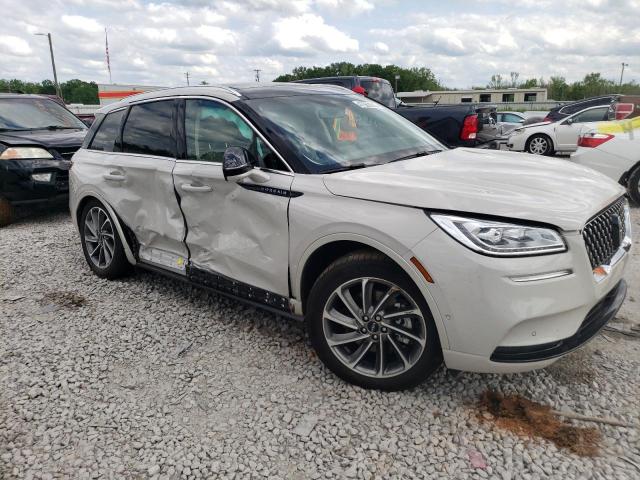 2022 LINCOLN AVIATOR 5LMTJ5DZ7NUL15810