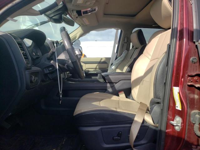 2019 RAM 3500 LIMIT - 3C63R3SL0KG550963