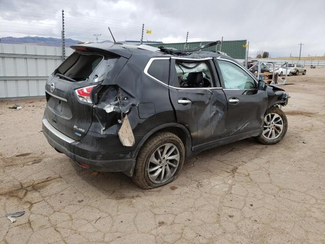 5N1AT2MV9EC819443 Nissan ROGUE S