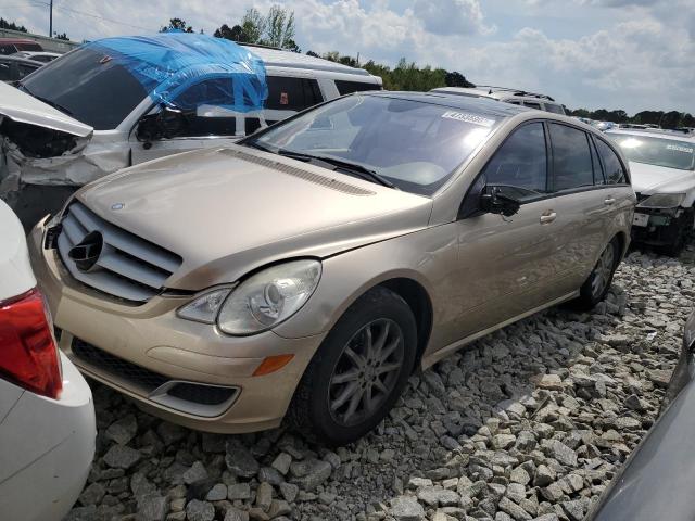 2006 Mercedes-Benz R-Class R 350