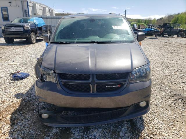 2C4RDGEG0KR511131 Dodge Grand Caravan Gt