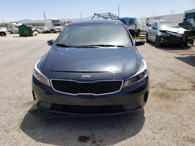 KNAFK5A88H5680019 KIA FORTE LX
