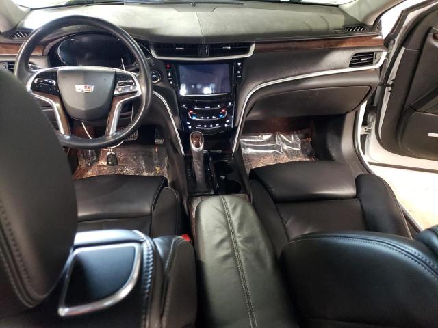 2017 CADILLAC XTS PREMIU - 2G61R5S34H9128339