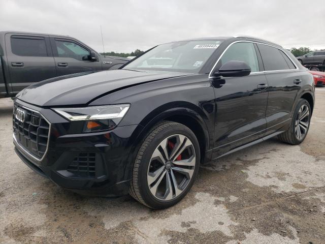 2019 AUDI Q8 PREMIUM - WA1BVAF18KD041059