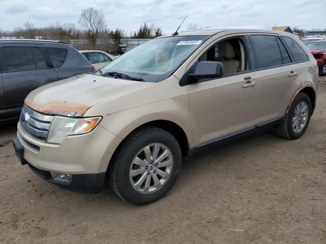 2007 Ford Edge SEL