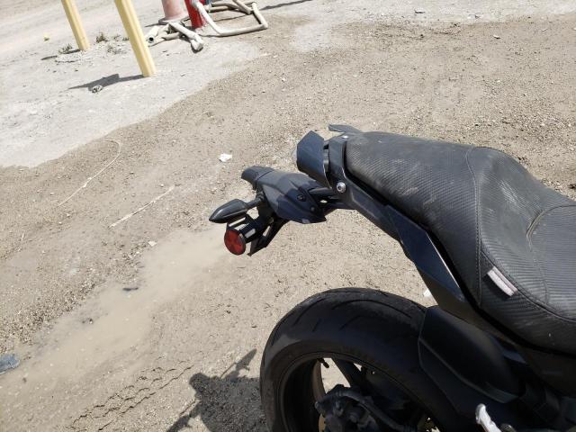 2020 YAMAHA MTN1000 JYARN48E1LA003483
