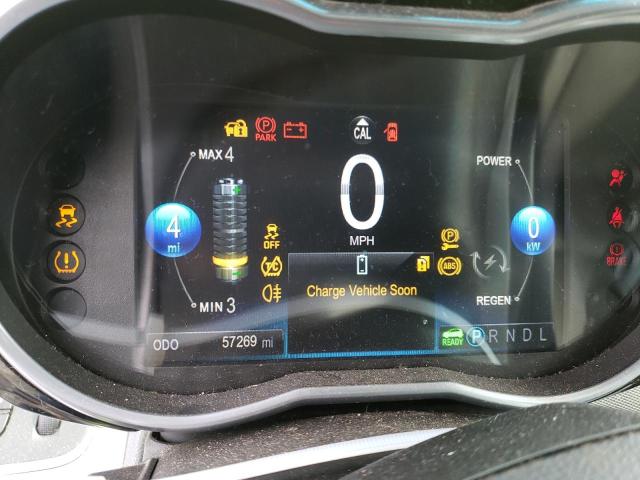 2015 CHEVROLET SPARK EV 2 KL8CL6S04FC772635