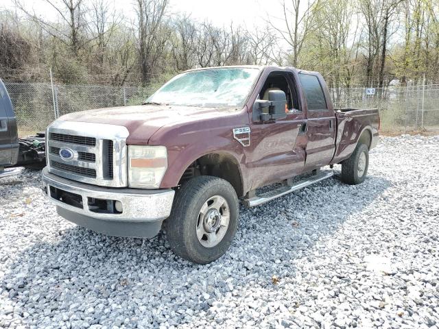 2010 Ford F-350 