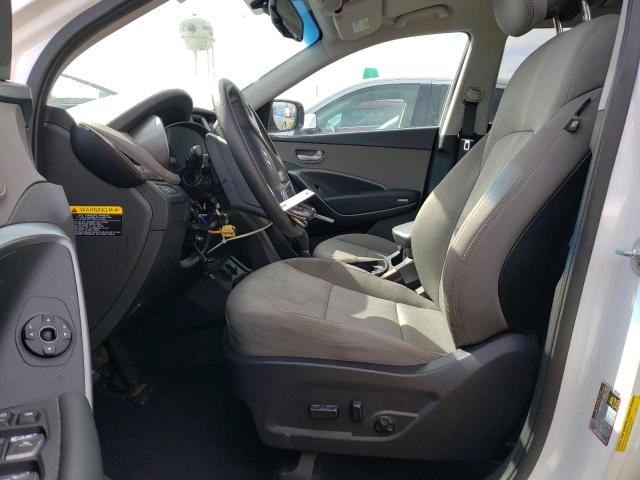 5NMZU3LB7HH043515 Hyundai SANTA FE SPORT