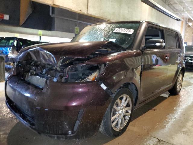 2008 Scion xB 