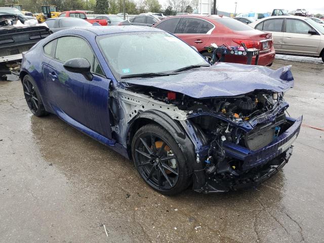 2022 TOYOTA GR 86 PREM JF1ZNBF10N8751635
