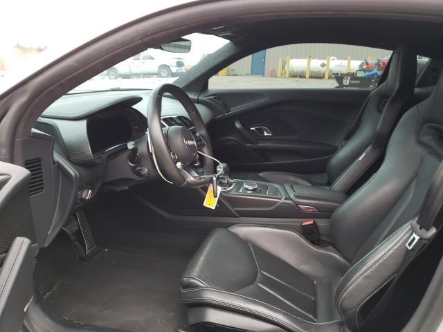 2017 AUDI R8 5.2 PLU - WUAKBAFX1H7905155