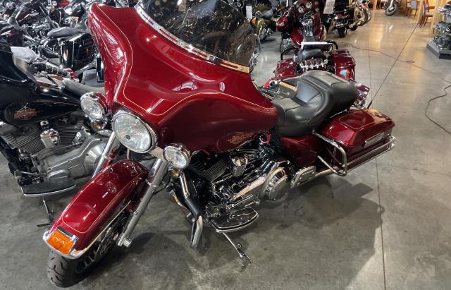 2009 HARLEY-DAVIDSON FLHTC - 1HD1FF4139Y628267