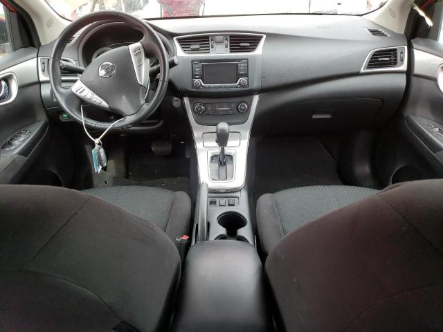 3N1AB7AP8FY354515 Nissan SENTRA S