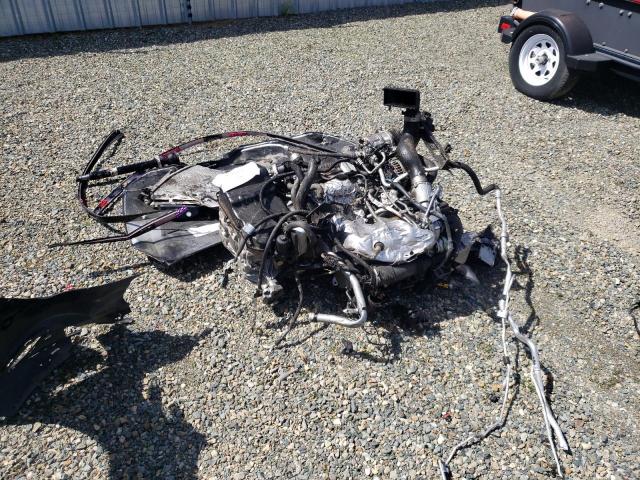 WDDSJ4EB4KN716337 Mercedes-Benz CLA 250