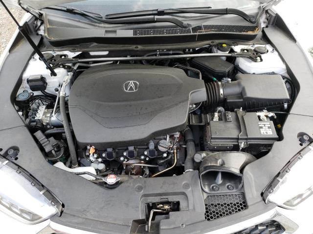 2020 ACURA TLX TECHNO - 19UUB2F4XLA002887