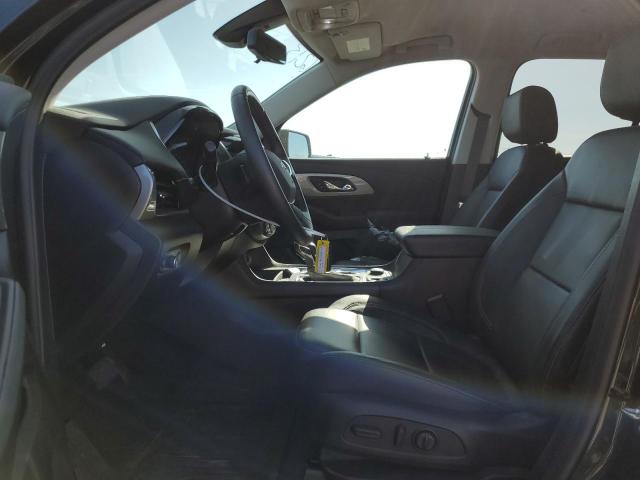 2021 CHEVROLET TRAVERSE R 1GNERJKW5MJ245550