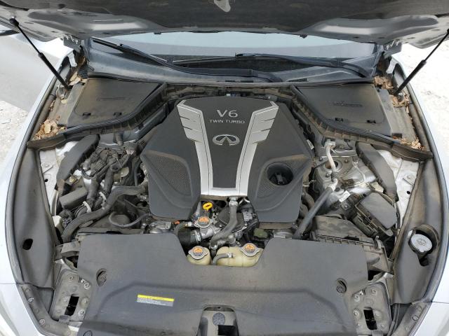 2018 INFINITI Q50 LUXE - JN1EV7AP7JM353845