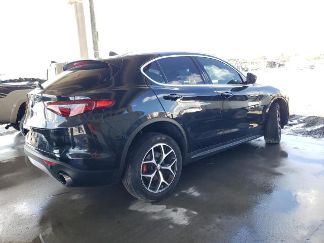 ZASPAKBN7K7C70229 | 2019 ALFA ROMEO STELVIO TI