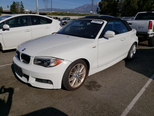 2012 BMW 1 Series 128i