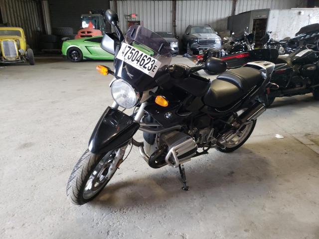 2002 BMW 1150 CYCLE WB10439BX2ZF45275