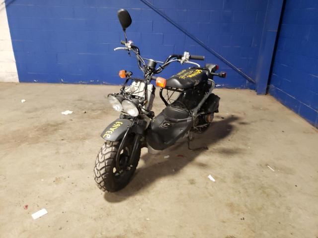 2022 HONDA NPS50 - JH2AF5818NK900791