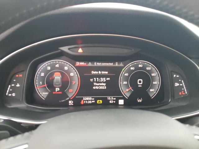 2019 AUDI Q8 PREMIUM - WA1BVAF18KD041059