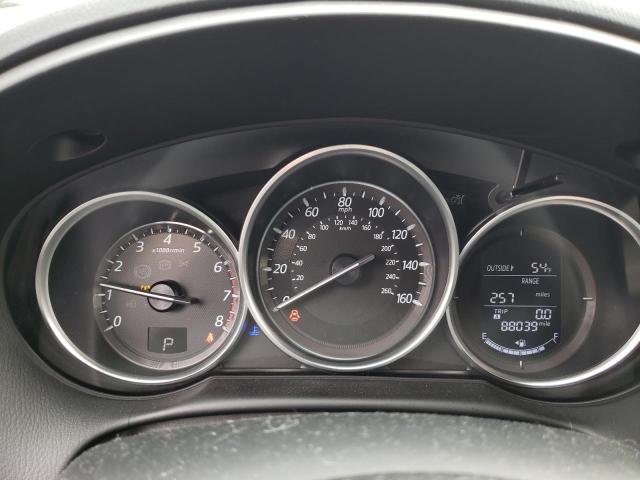 2016 MAZDA CX-5 TOURI - JM3KE2CY6G0863636