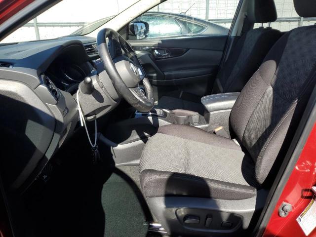 JN1BJ1BW7MW445225 Nissan Rogue Sport Sv