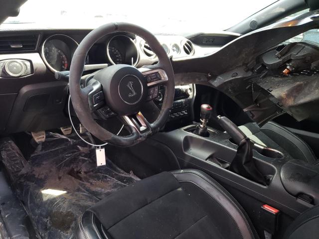 1FA6P8JZ9G5525420 Ford Mustang Shelby Gt350