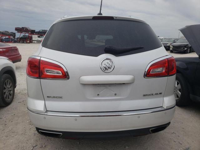5GAKRCKD1GJ217594 Buick Enclave