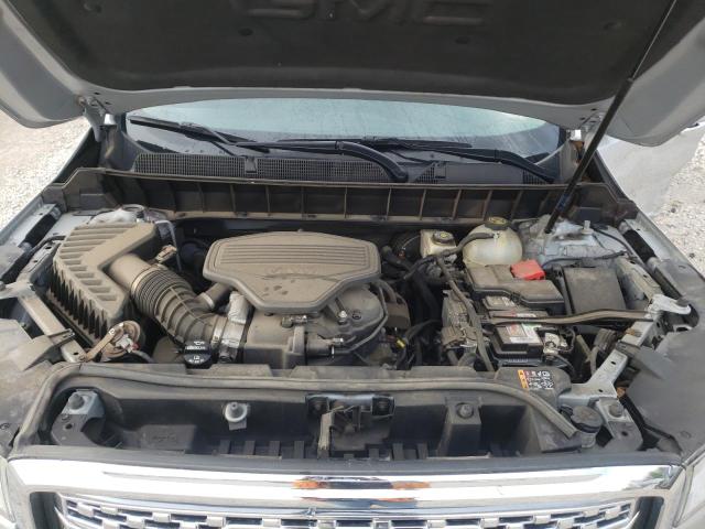 1GKKNPLS1HZ207038 GMC Acadia Denali