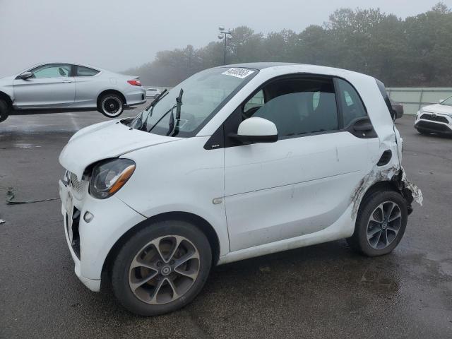 2016 smart fortwo 