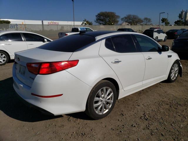 5XXGN4A71FG510643 KIA OPTIMA EX