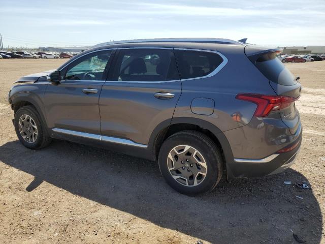 2022 HYUNDAI SANTA FE B - KM8S2DA13NU041123