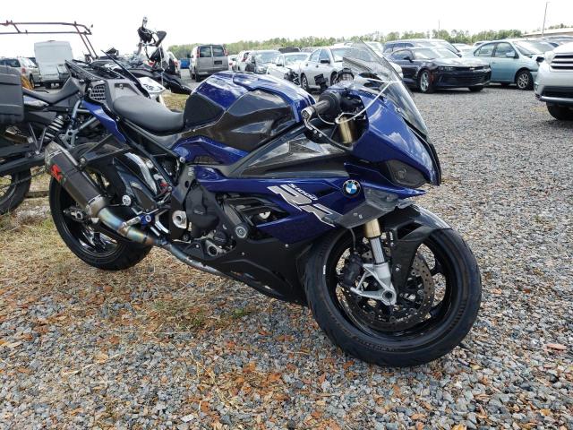 2022 BMW S 1000 RR - WB10E2306N6E95348