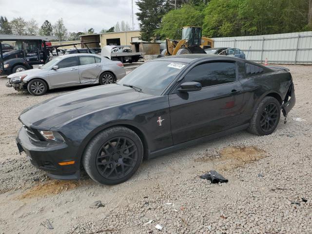 1ZVBP8AM0C5255000 2012 FORD MUSTANG, photo no. 1