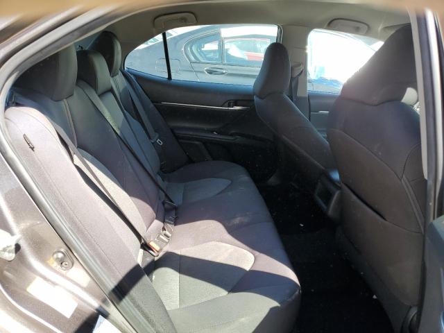 2018 TOYOTA CAMRY L 4T1B11HK2JU565924
