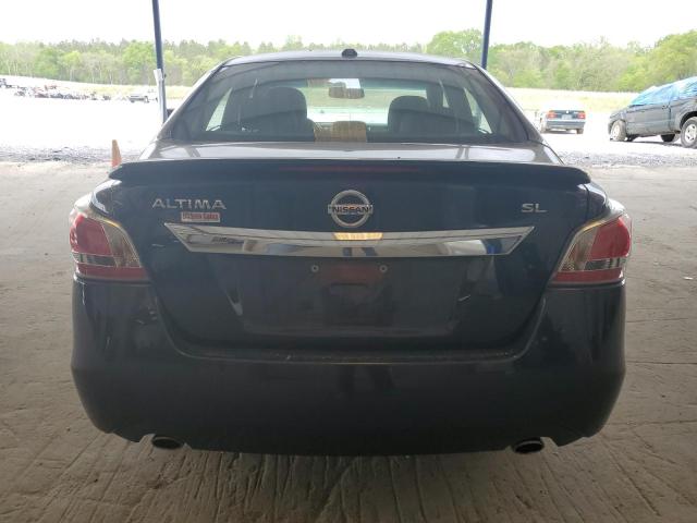 1N4AL3AP5FC106241 Nissan ALTIMA 2.5