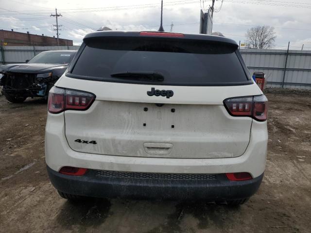 3C4NJDBBXLT168633 Jeep Compass Latitude