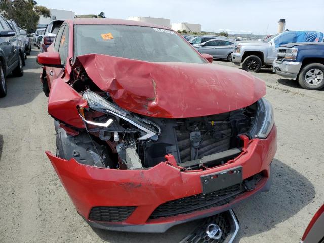 3N1AB7AP9KY225922 Nissan SENTRA S