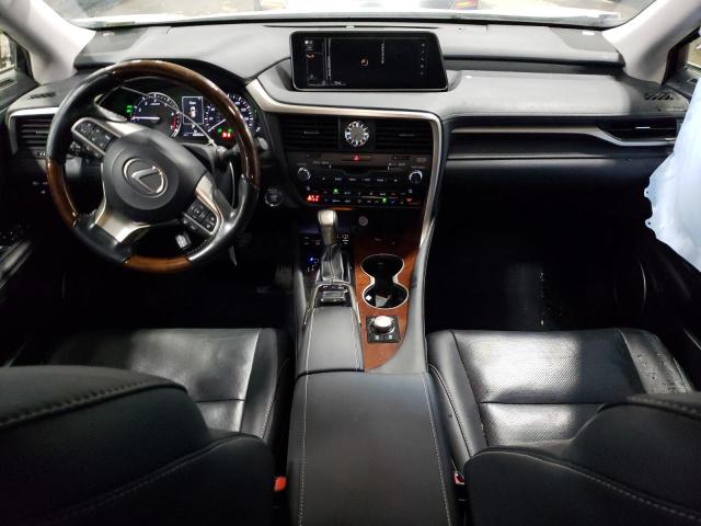2018 LEXUS RX 350 L - JTJDZKCA3J2011830