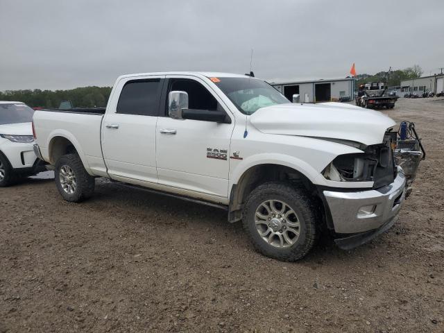 2014 Ram 2500 Laramie VIN: 3C6UR5FL5EG119484 Lot: 53341114