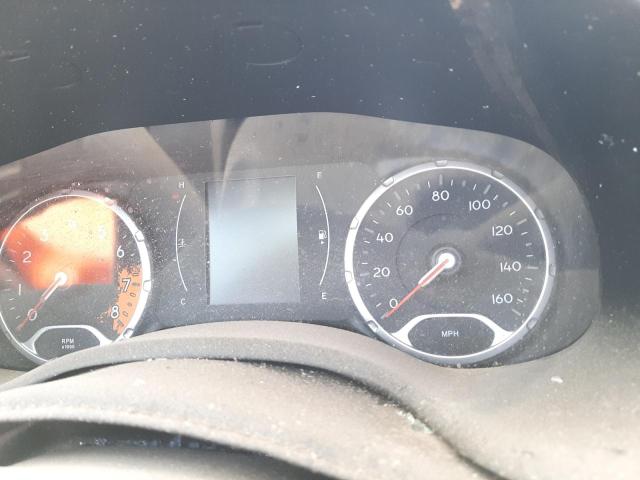ZACCJBBT3FPB97181 Jeep Renegade Latitude