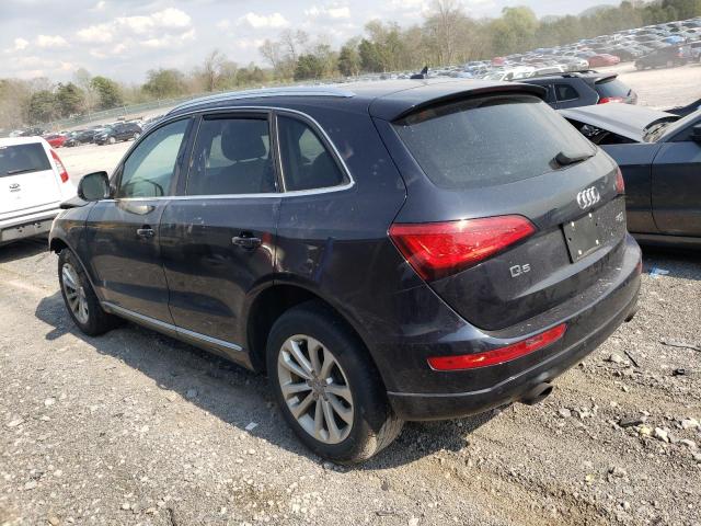 VIN WA1LFAFP6DA098693 2013 Audi Q5, Premium Plus no.2